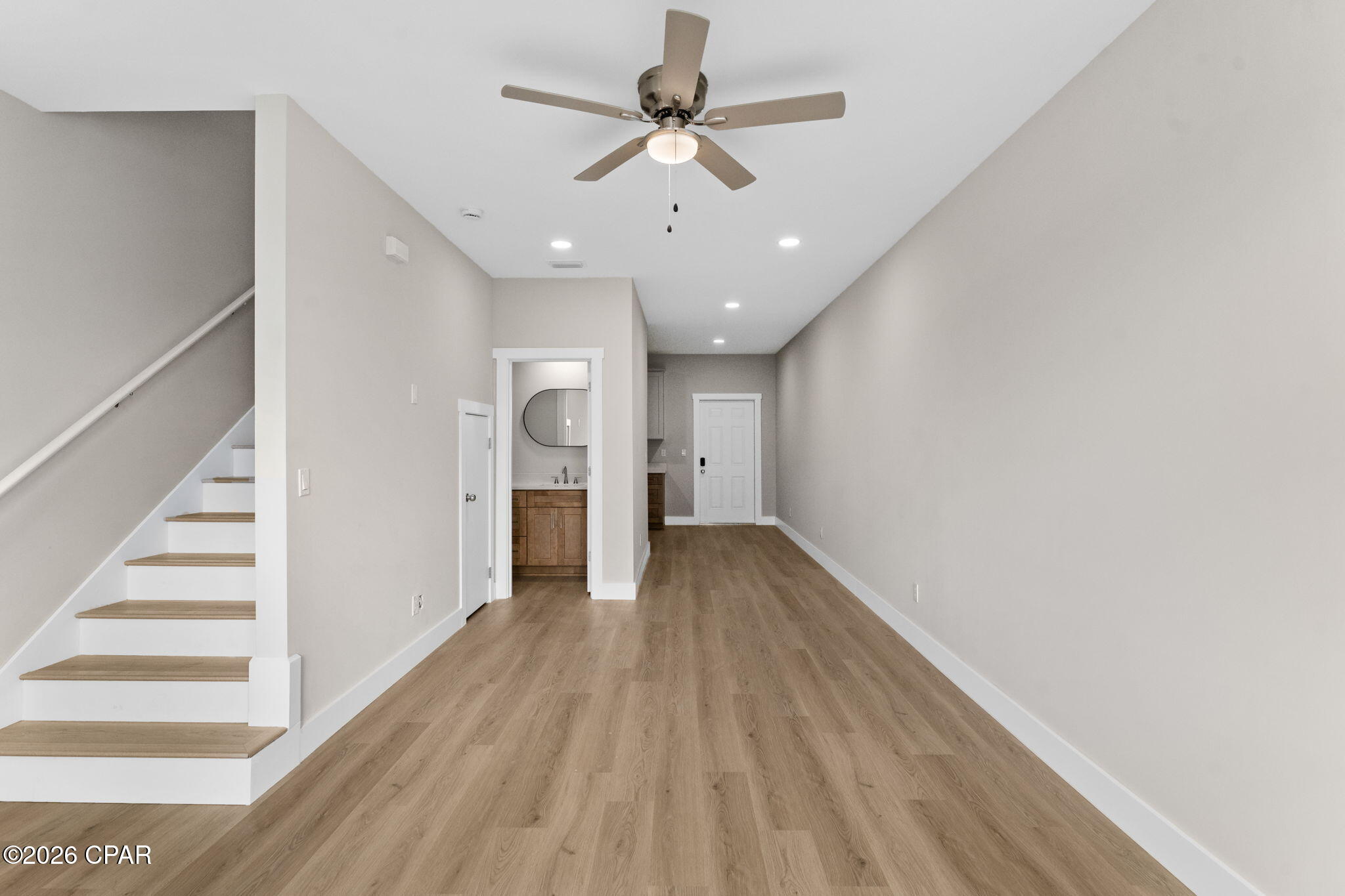 Photo 4 of Townhouse for sale at 1421 N Cove Blvd #D, Panama City, FL 32401 | MLS# 790583 | Listing updated on 2026-07-17