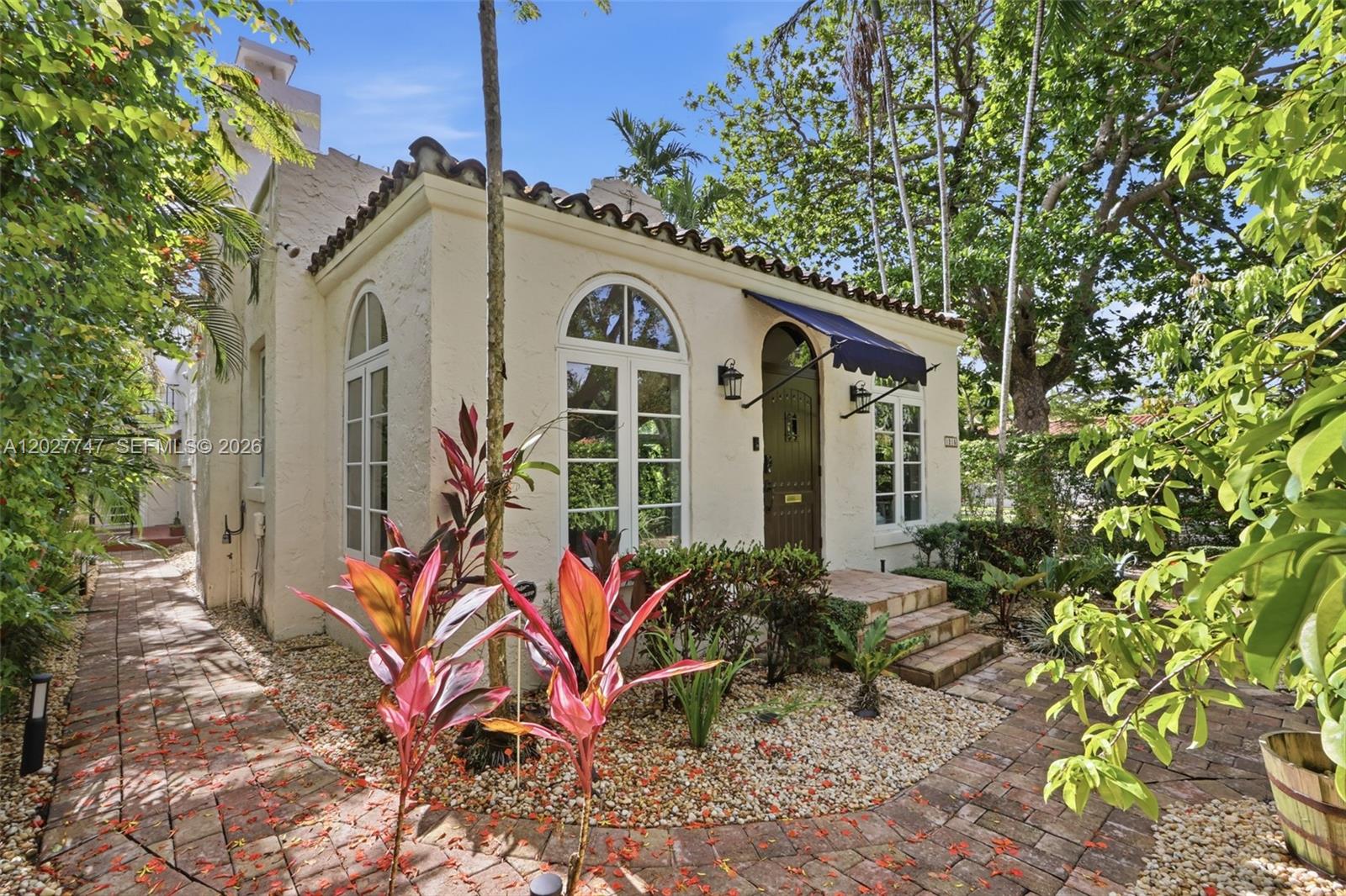 listing
