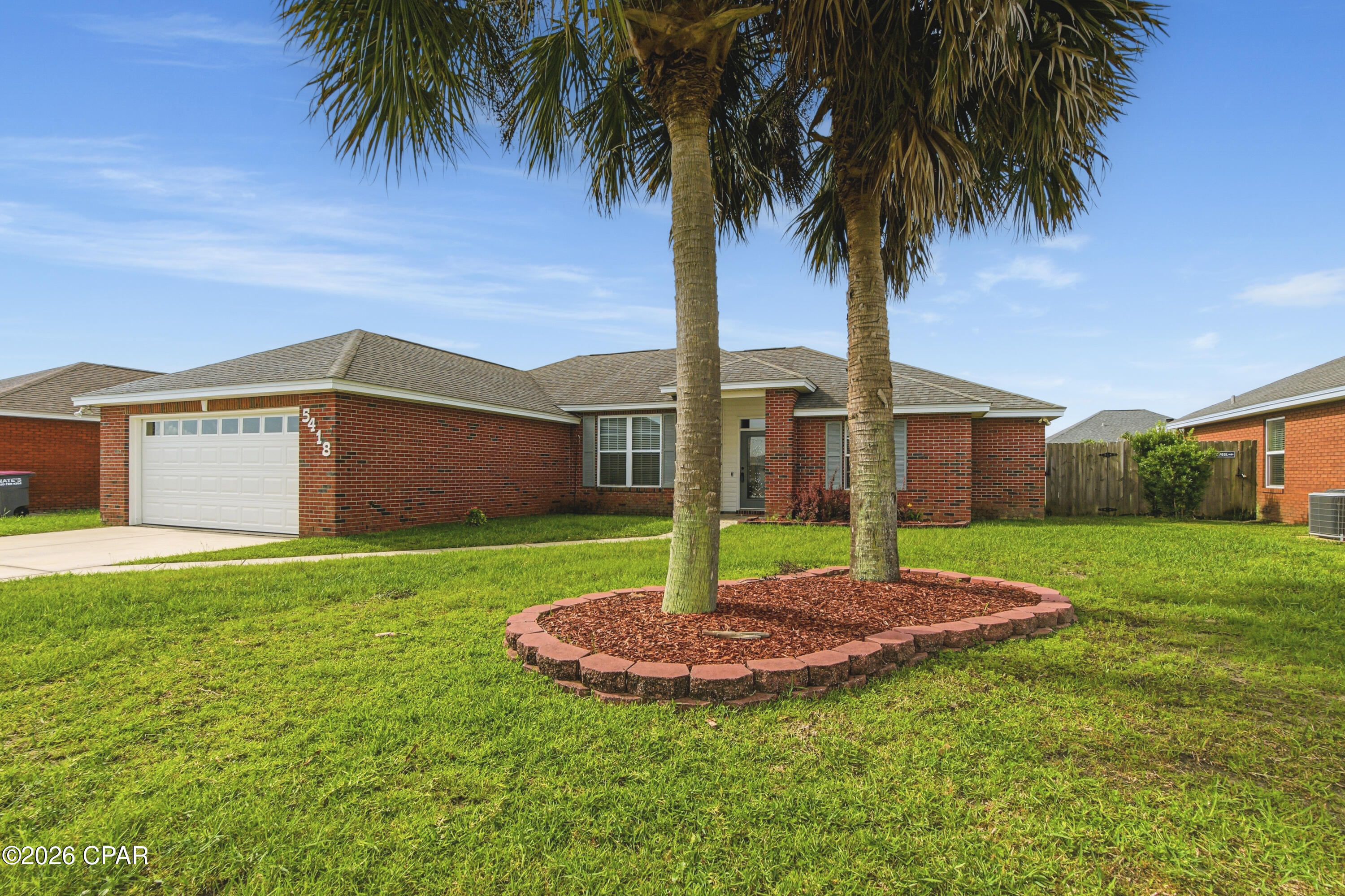 Homes for sale in Panama City, FL | 5418 Blue Dog Rd, Panama City, FL 32404 | MLS# 790585