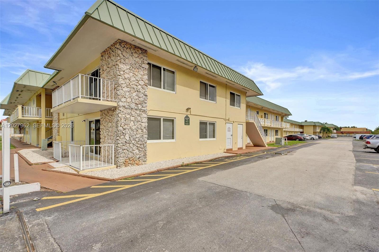 New World Condo