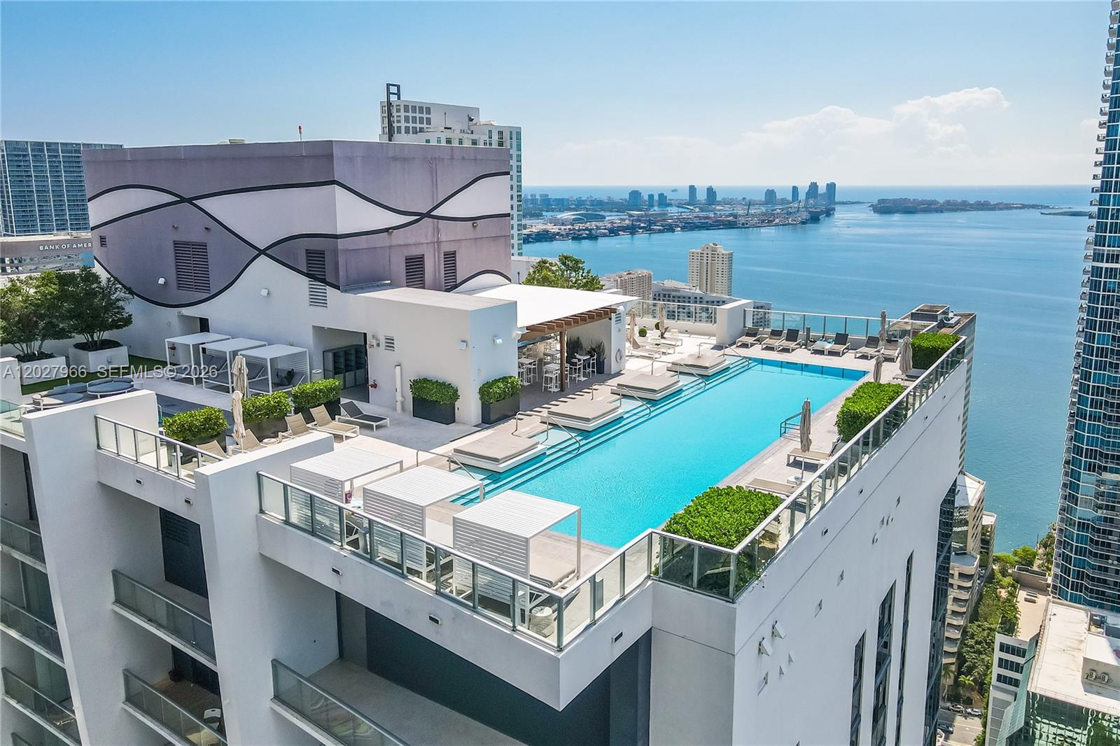 1010 Brickell Condo
