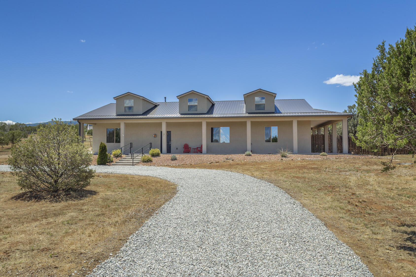 listing