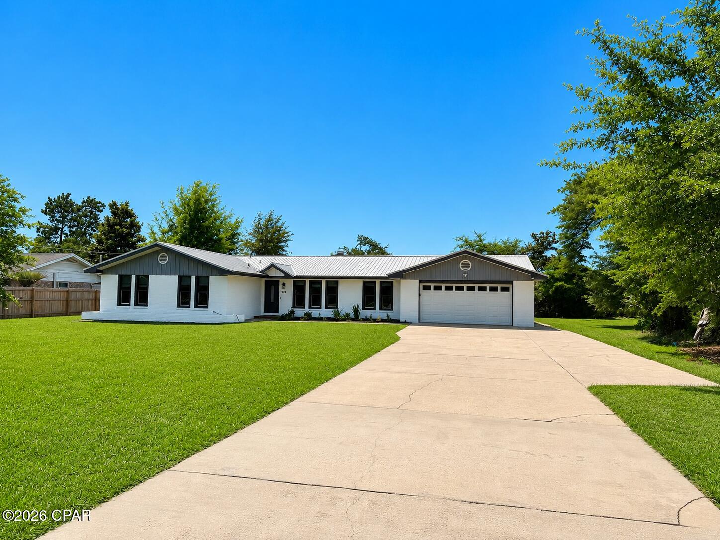 922 Radcliff Avenue, Lynn Haven, FL 32444
