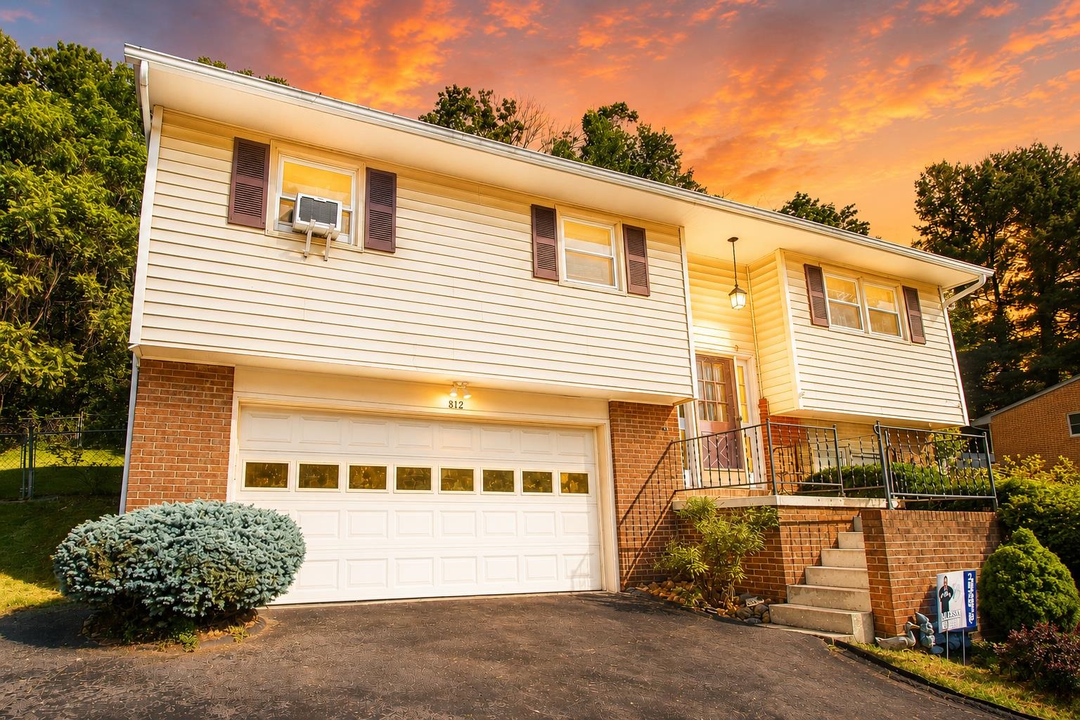812 COALTER ST, Staunton, VA 24401