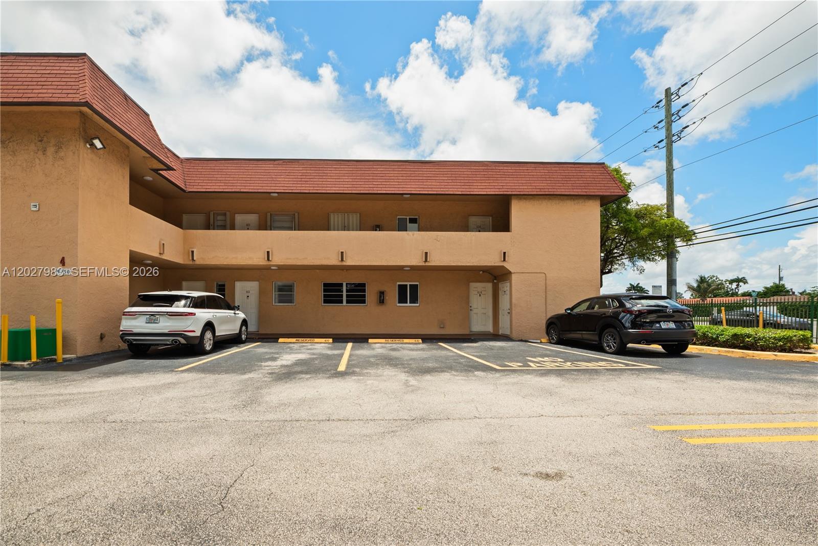 Puerta Del Sol Condo