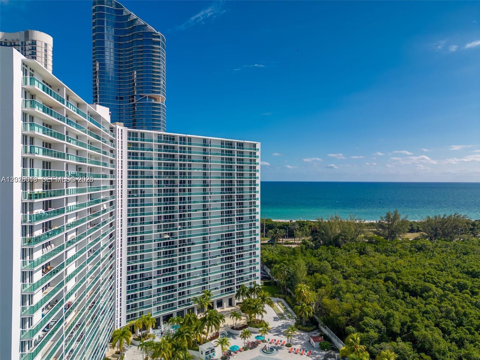 Arlen House East Condo