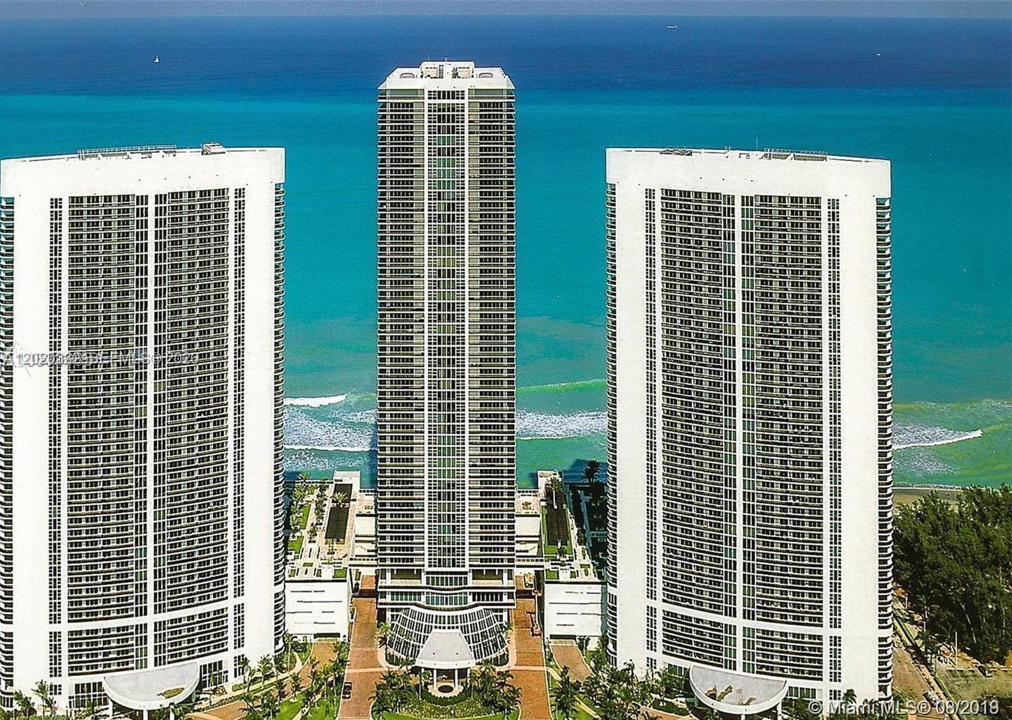 Beach Club Three Condo