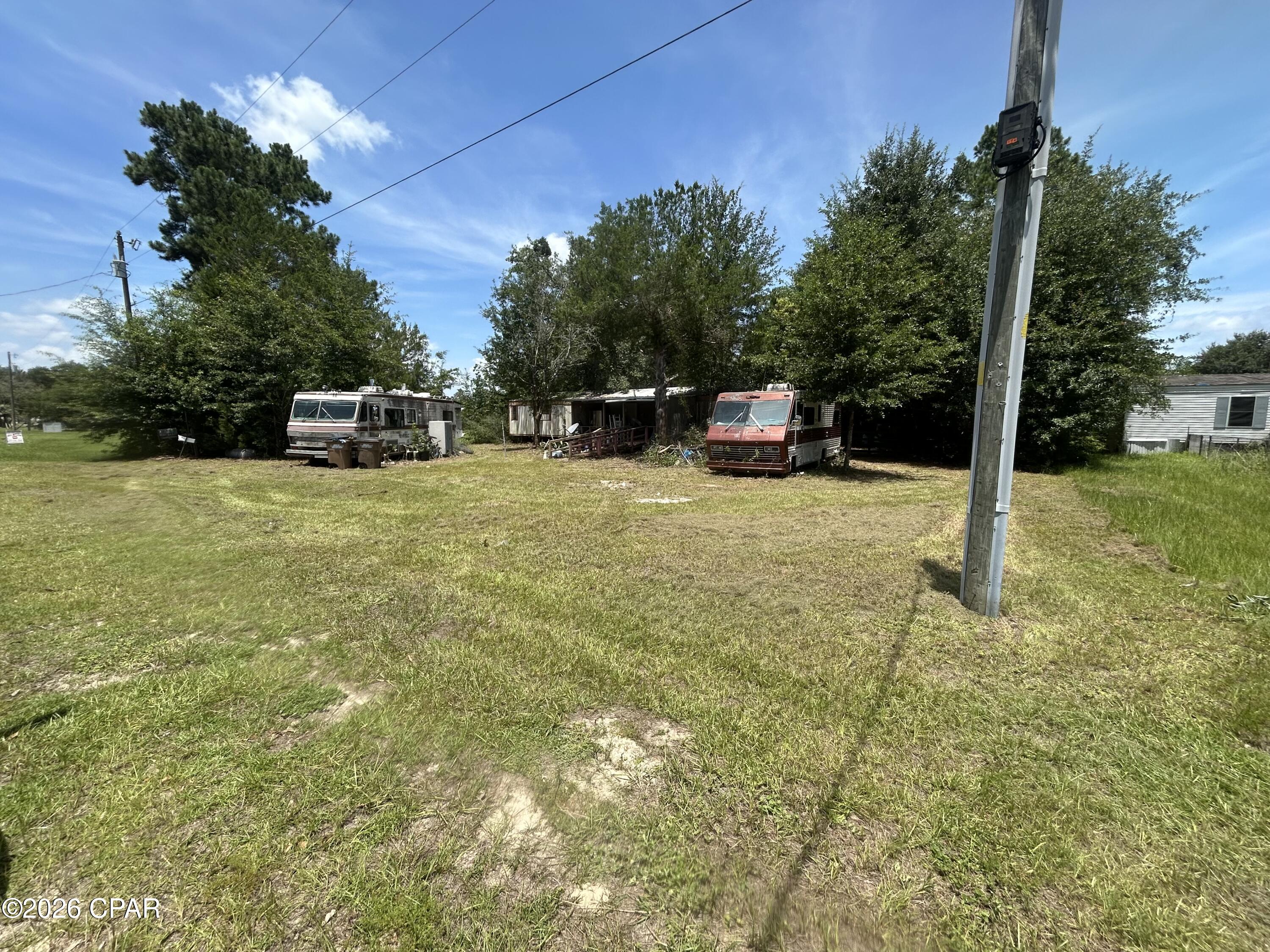 6965 Blossom Hill Road, Wewahitchka, FL 32465