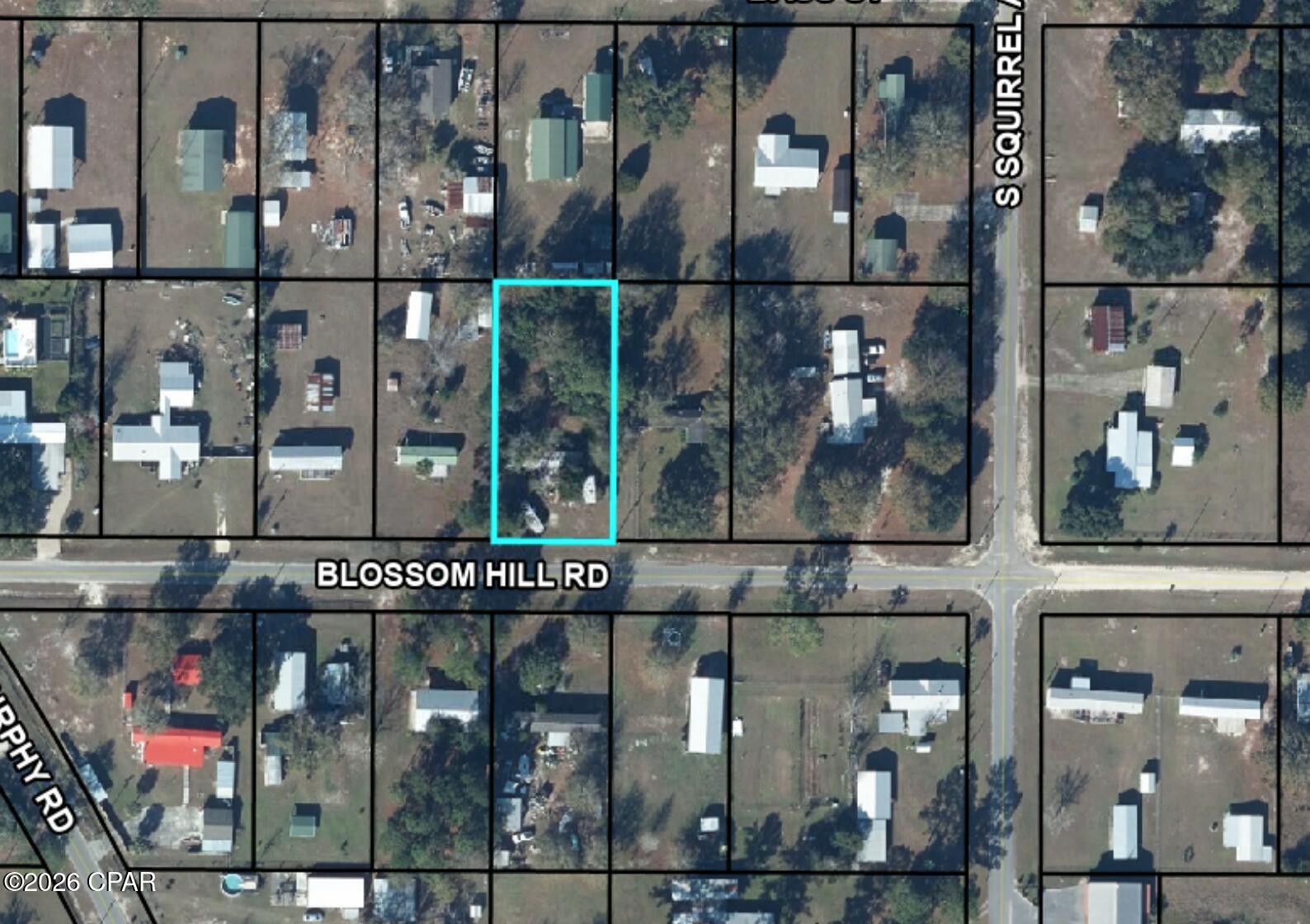 2nd image of 6965 Blossom Hill Rd, Wewahitchka, FL 32465 | MLS# 790593