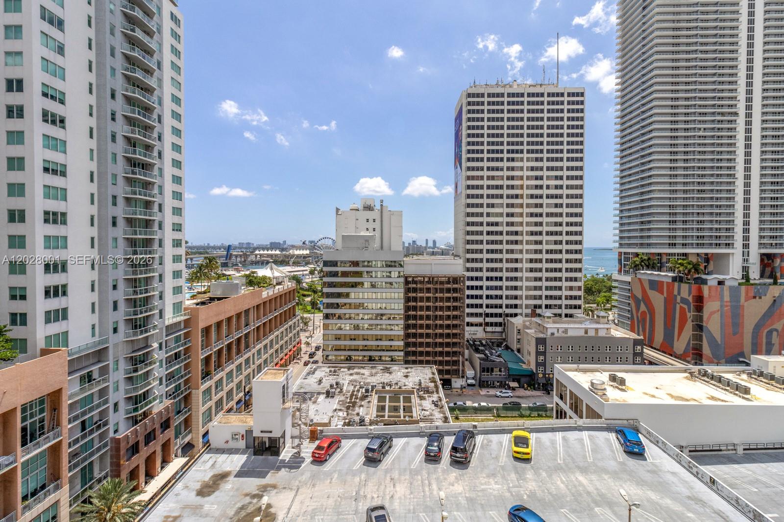 The Loft Downtown II Cond