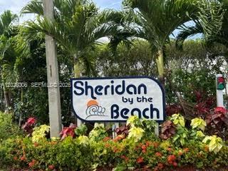 Sheridan By The Beach Con