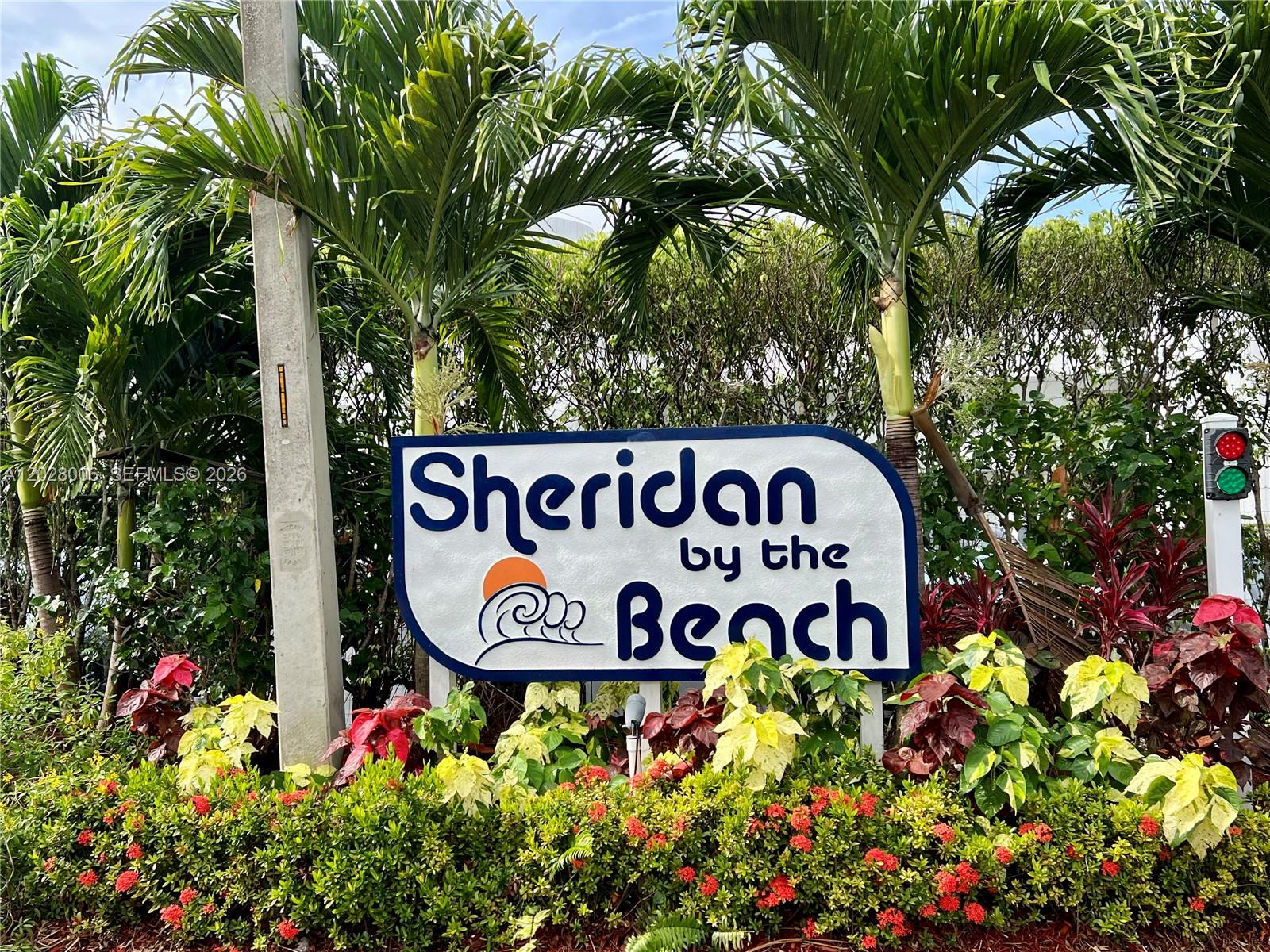 Sheridan By The Beach Con