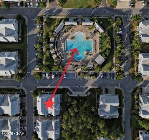 2nd image of 11 E Pine Lands Loop #B, Inlet Beach, FL 32461 | MLS# 790597
