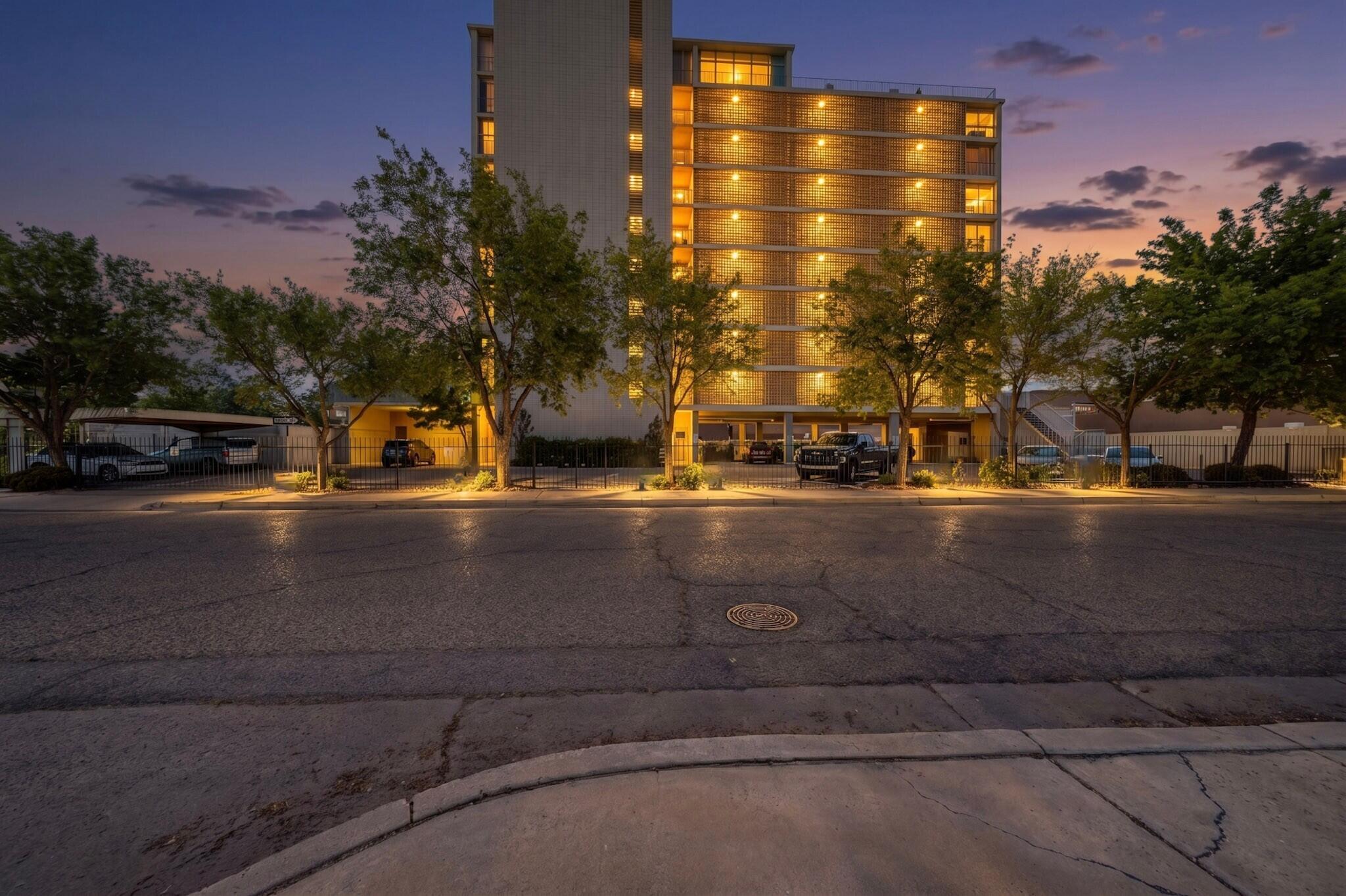 Homes for sale in Albuquerque, NM | 600 Alcalde Pl Sw #5A, Albuquerque, NM 87104 | MLS# 1104530
