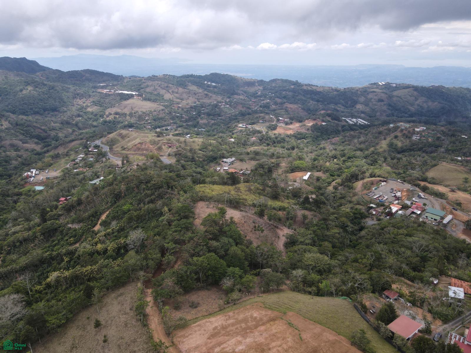  bed Land For Sale in San Ramón, Alajuela - 1