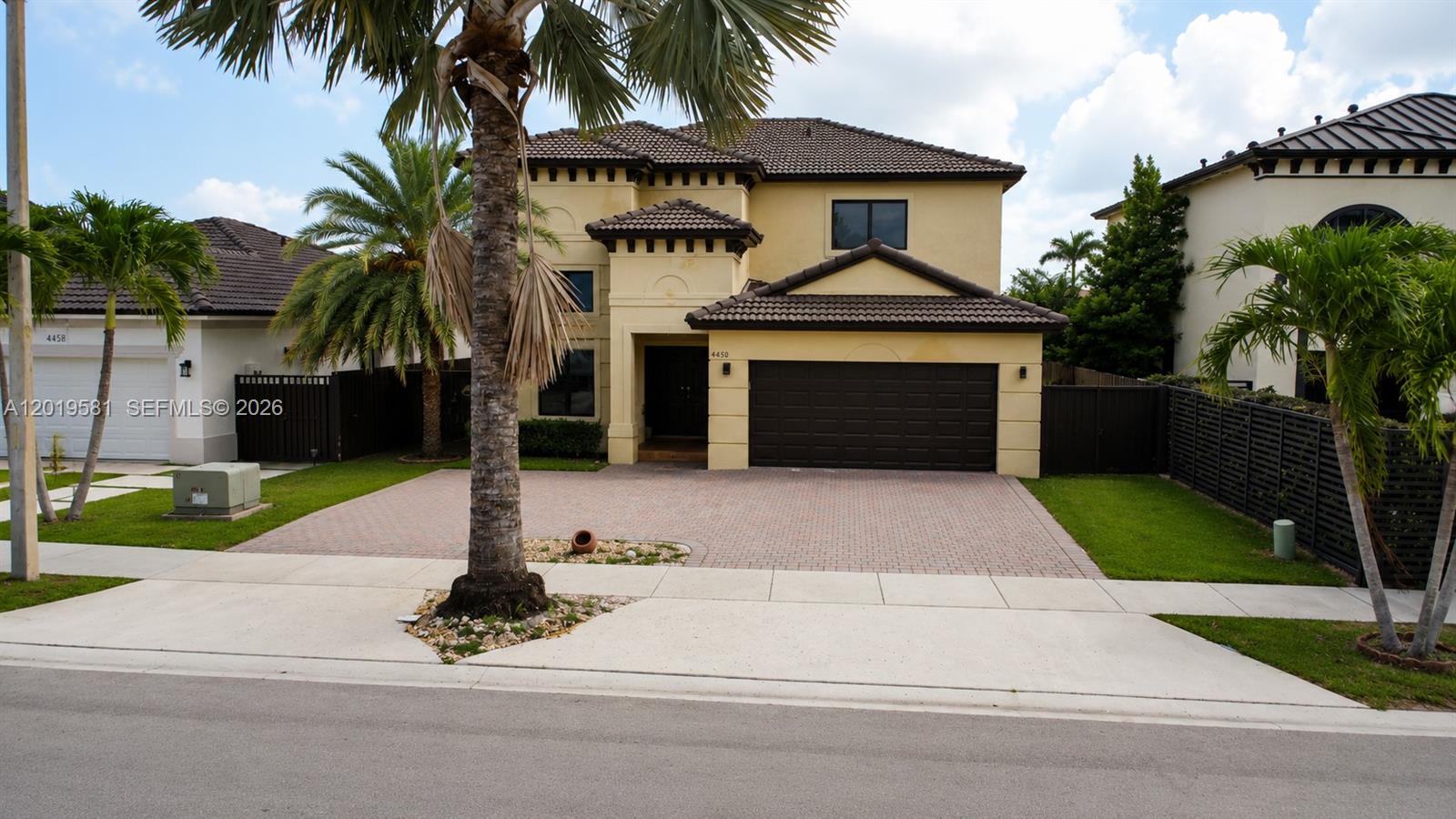 Oakland Subdivision