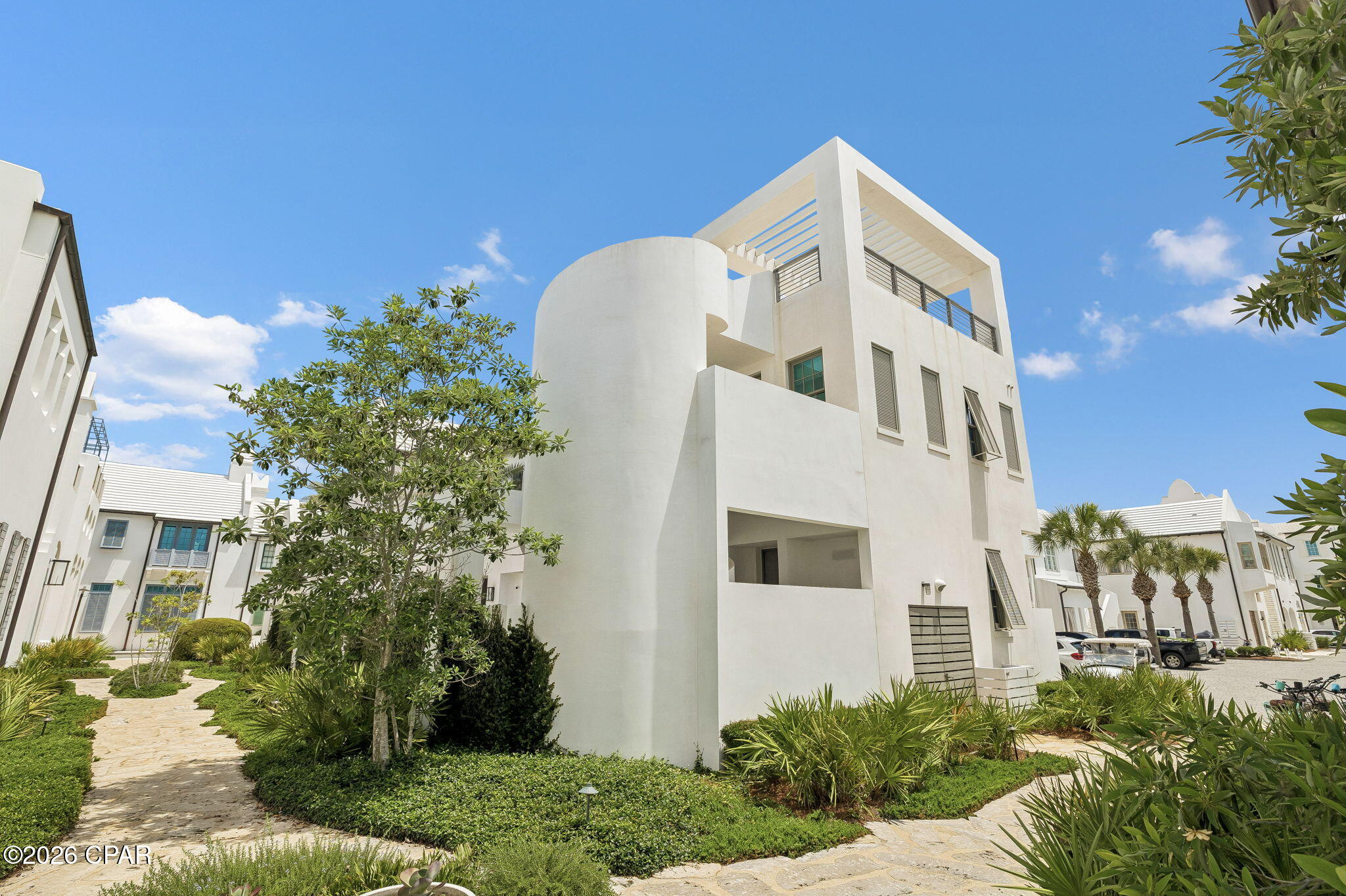 5th image of 62 S Charles St, Inlet Beach, FL 32461 | MLS# 790602