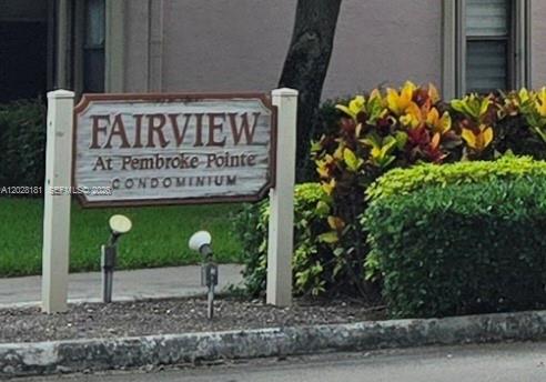 Fairview At Pembroke Poin