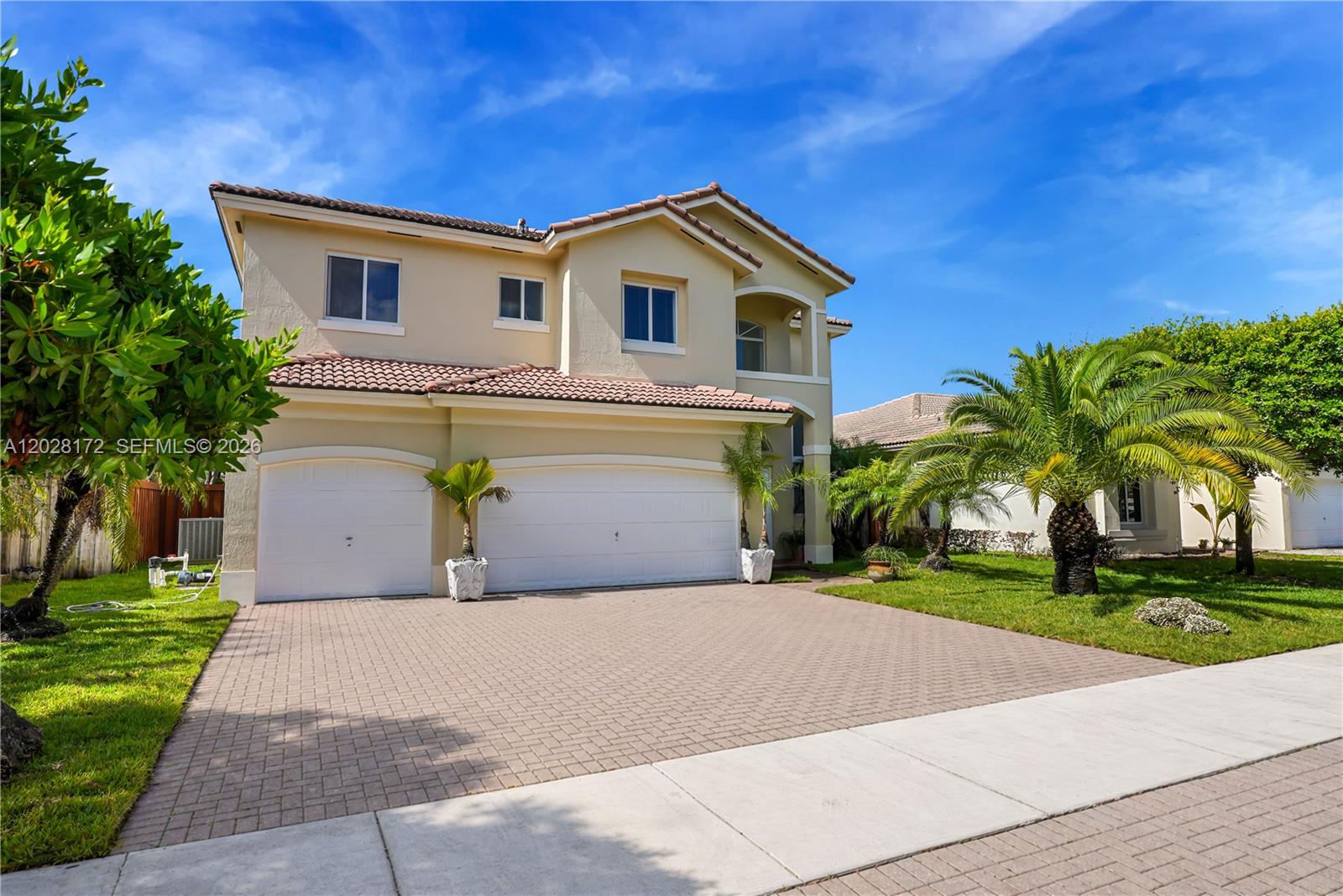 Palm Isle Estates