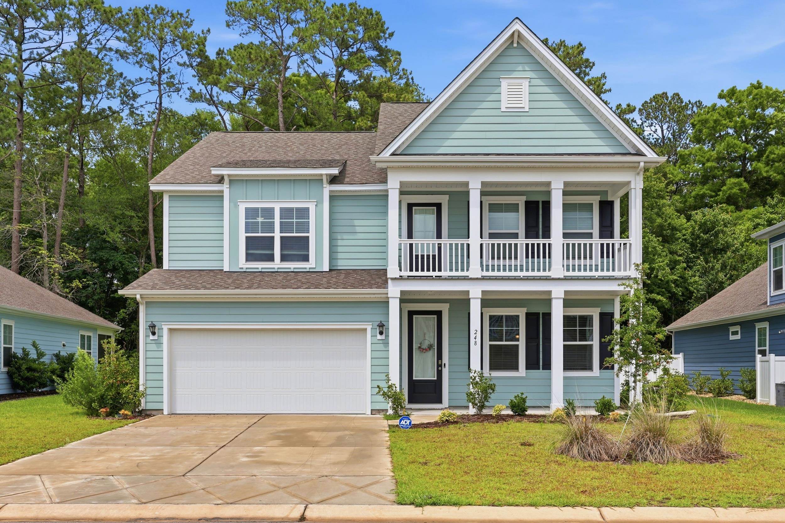 248 Goose Pond Dr. Myrtle Beach, SC 29579
