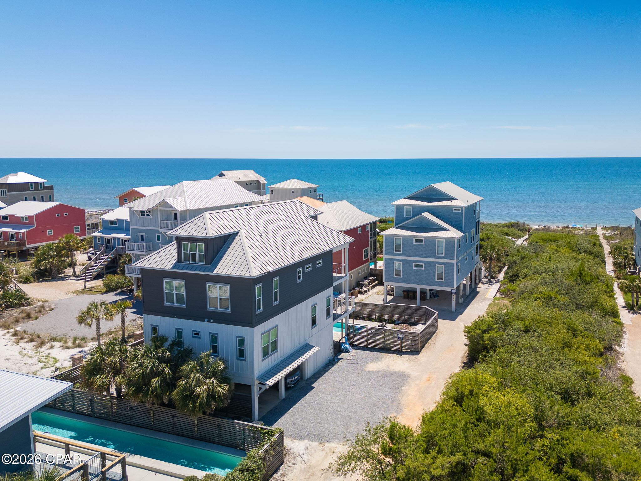 4439 Cape San Blas Road, Port St. Joe, FL 32456