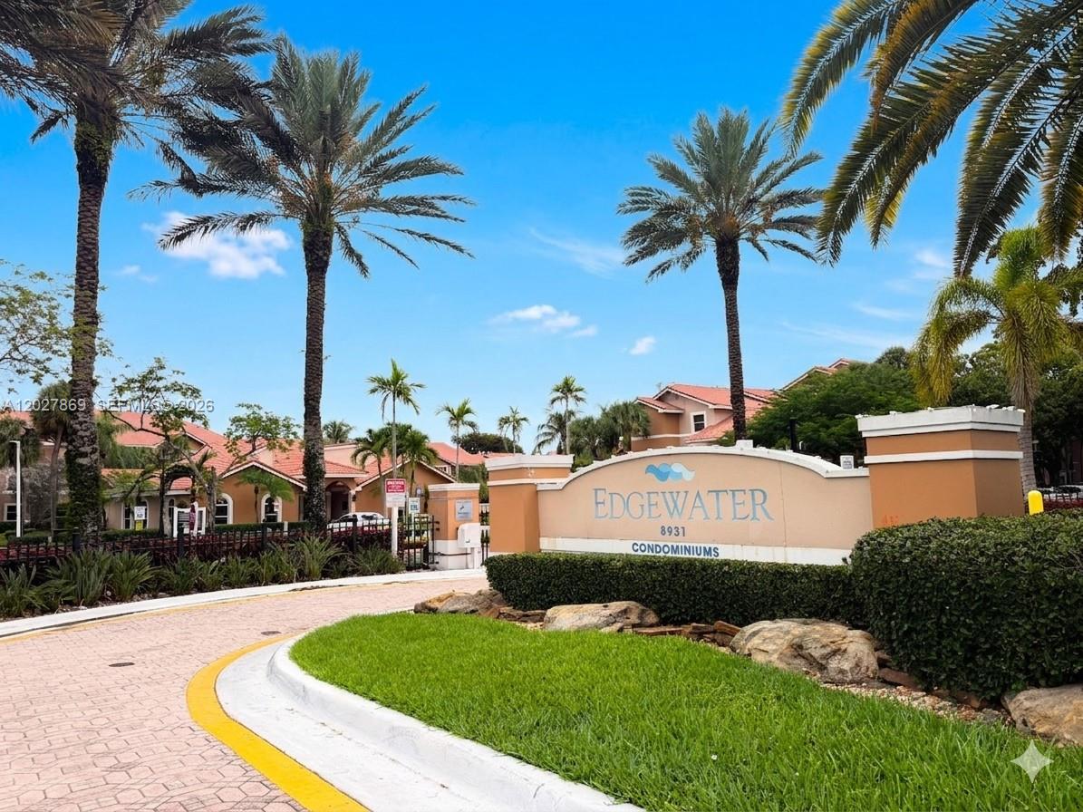 Edgewater Condo