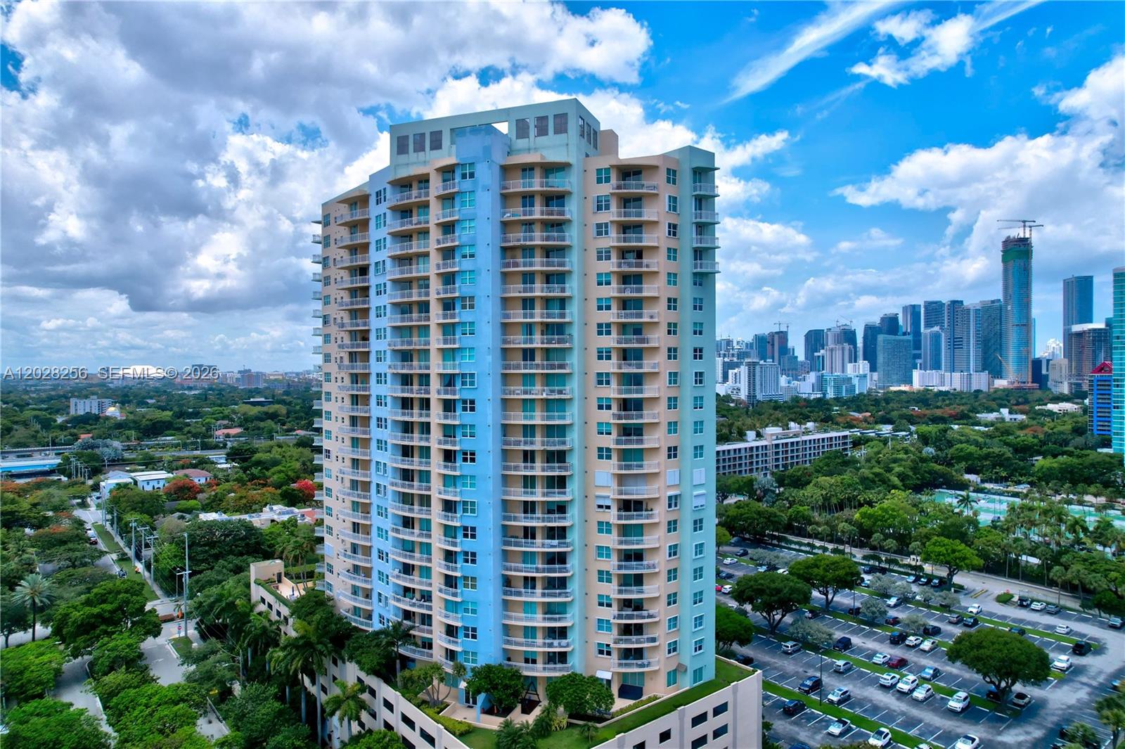 The Metropolitan Condo
