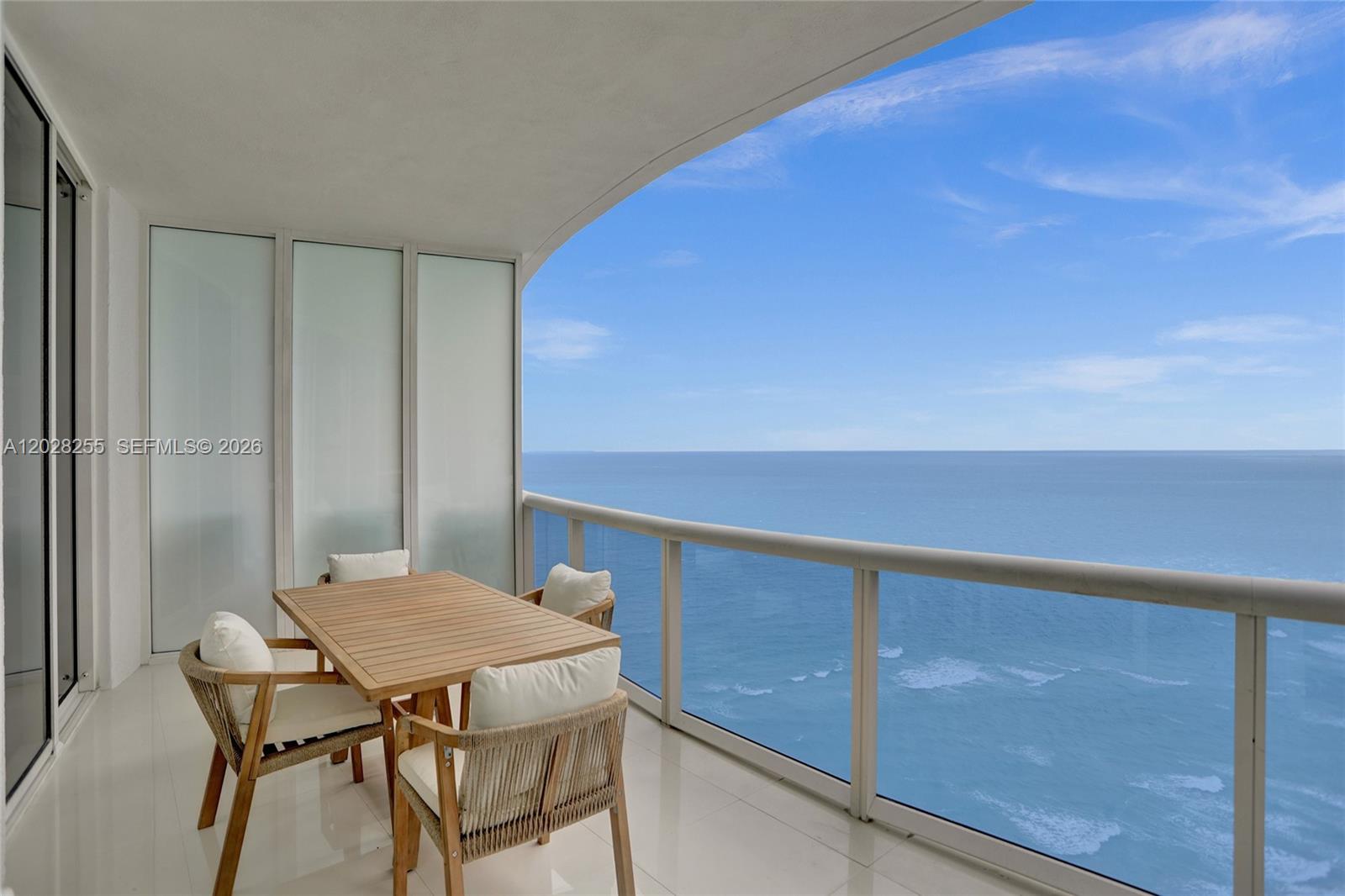 Tdr Tower II Condo