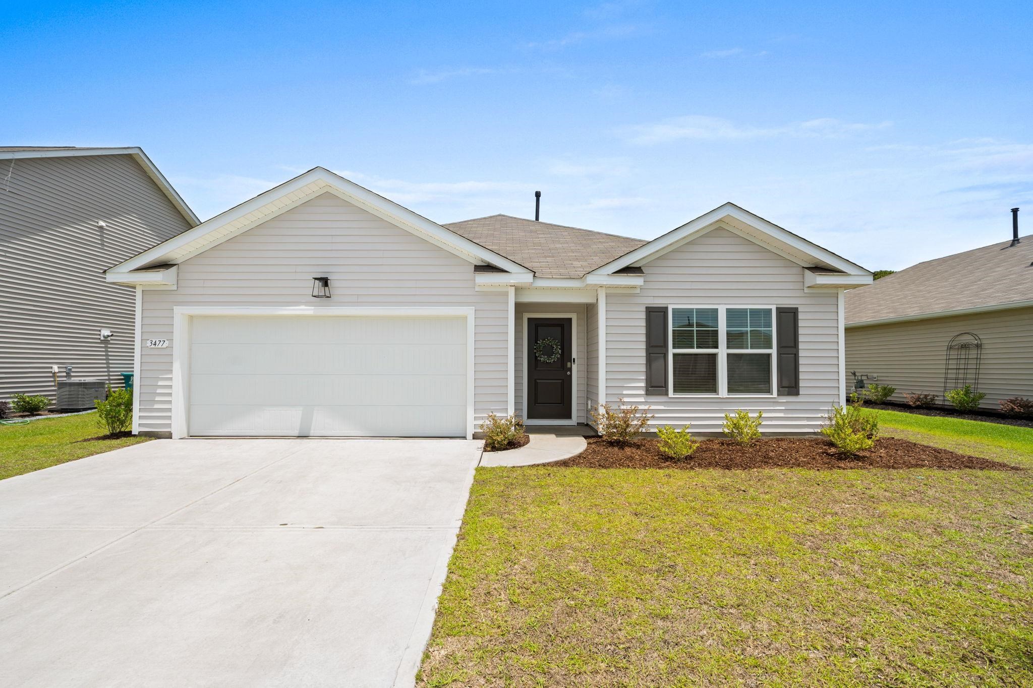3477 Ashridge Way Conway, SC 29526