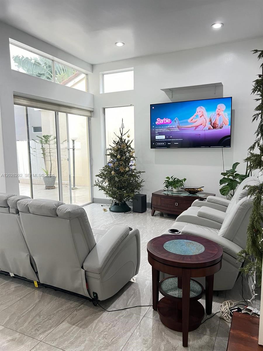 West Lake Village Plat