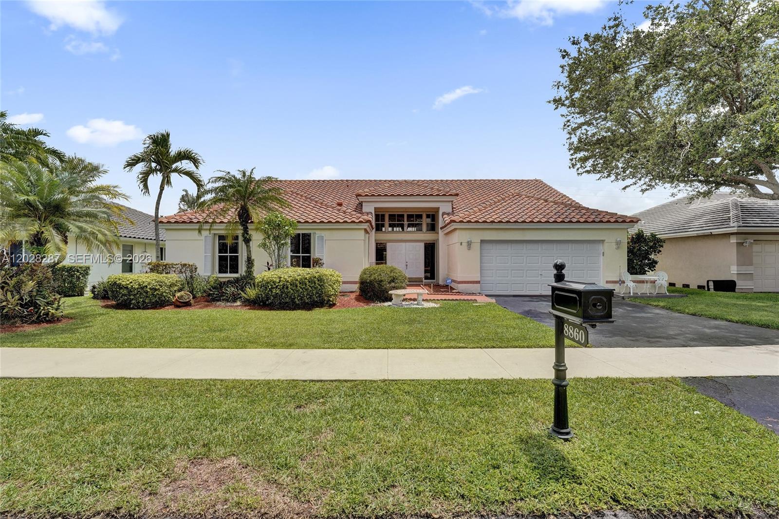 Forest Ridge Single Famil