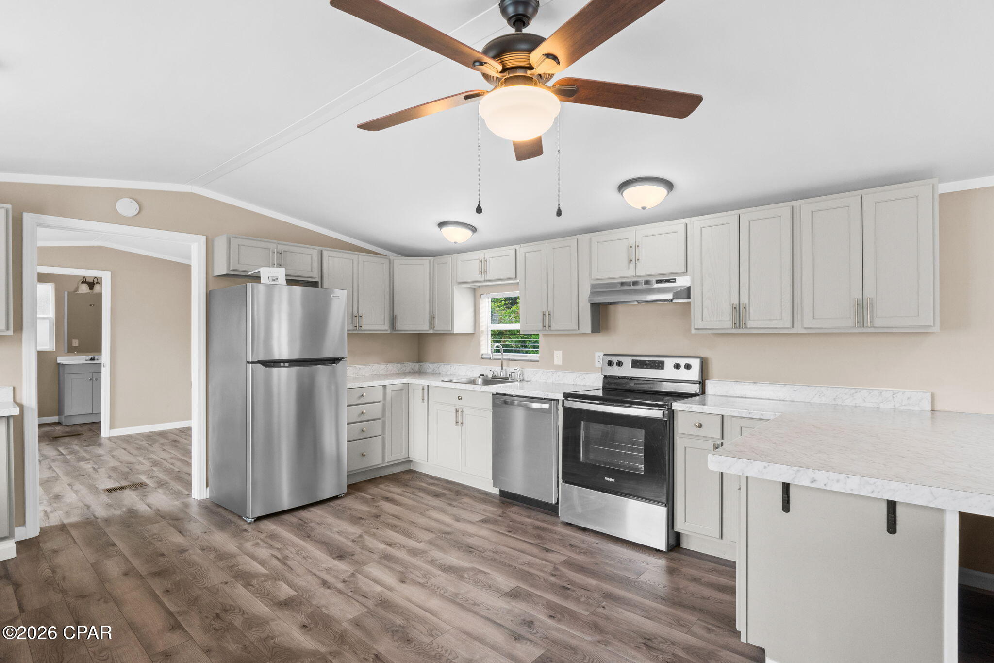 6012 Michelle Circle, Panama City, FL 32404