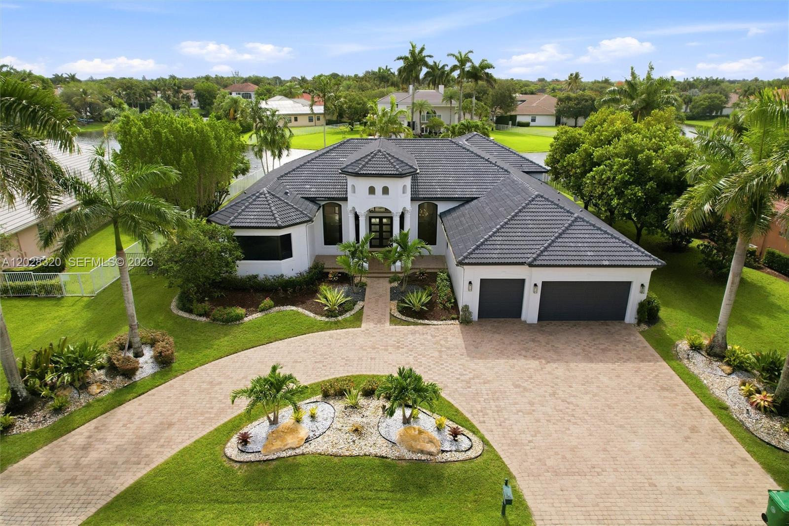 Kapok Grove Estates
