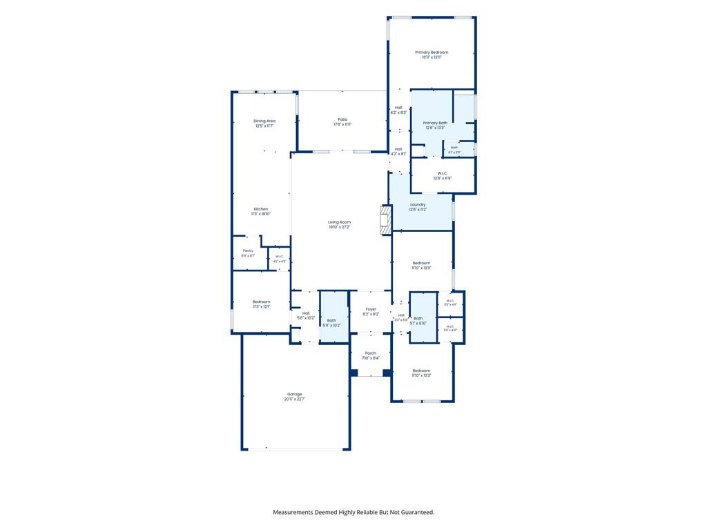 21st image of 4232 Cypress Point Dr, Covington, LA 70433 | MLS# 2560629
