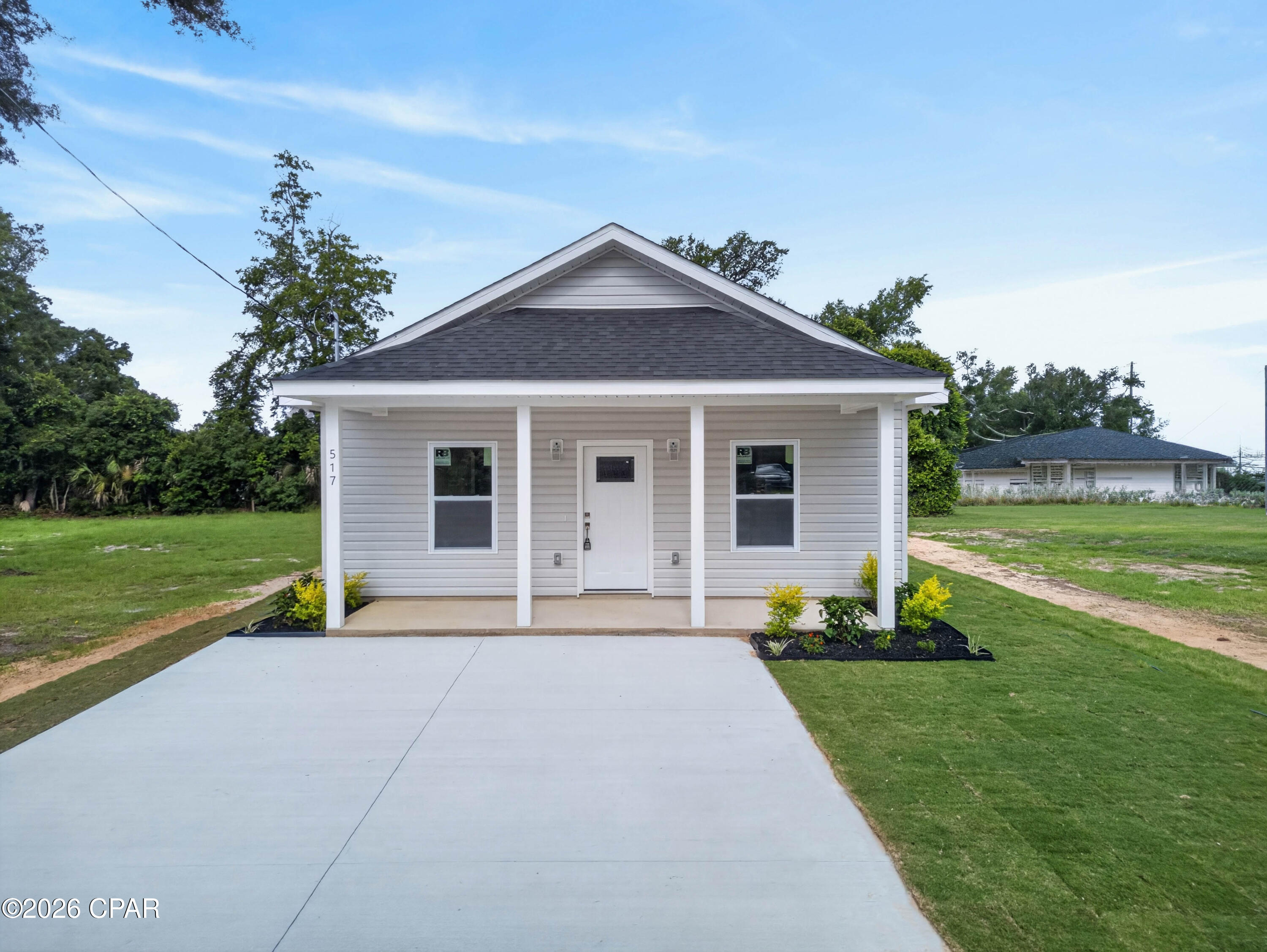 517 N Gray Avenue, Panama City, FL 32401
