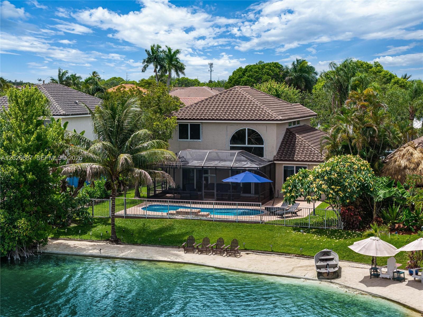 Chapel Lake Estates