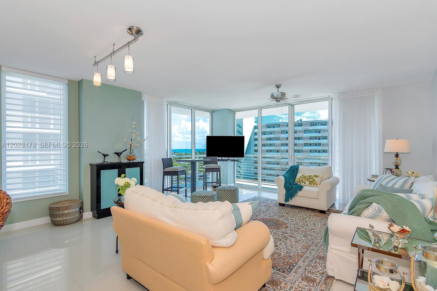Sapphire Fort Lauderdale