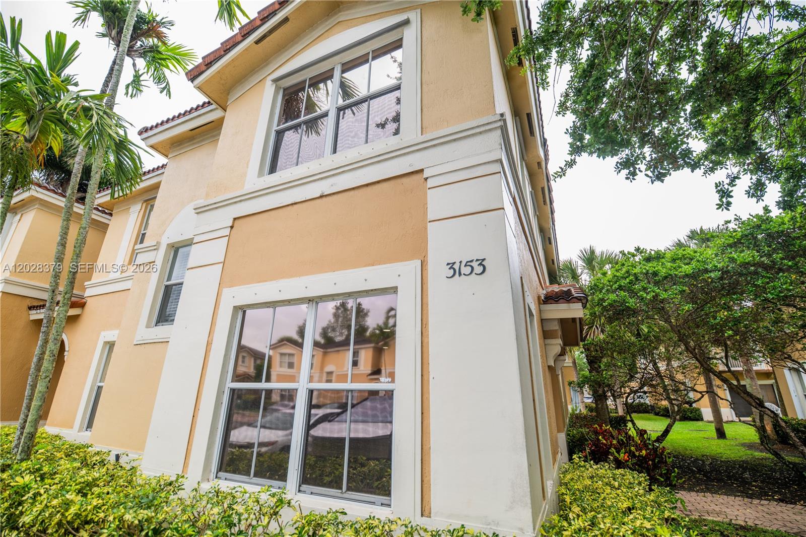 Melrose Point Condo