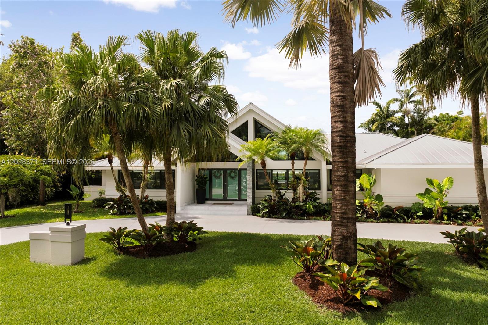 Charna Estates