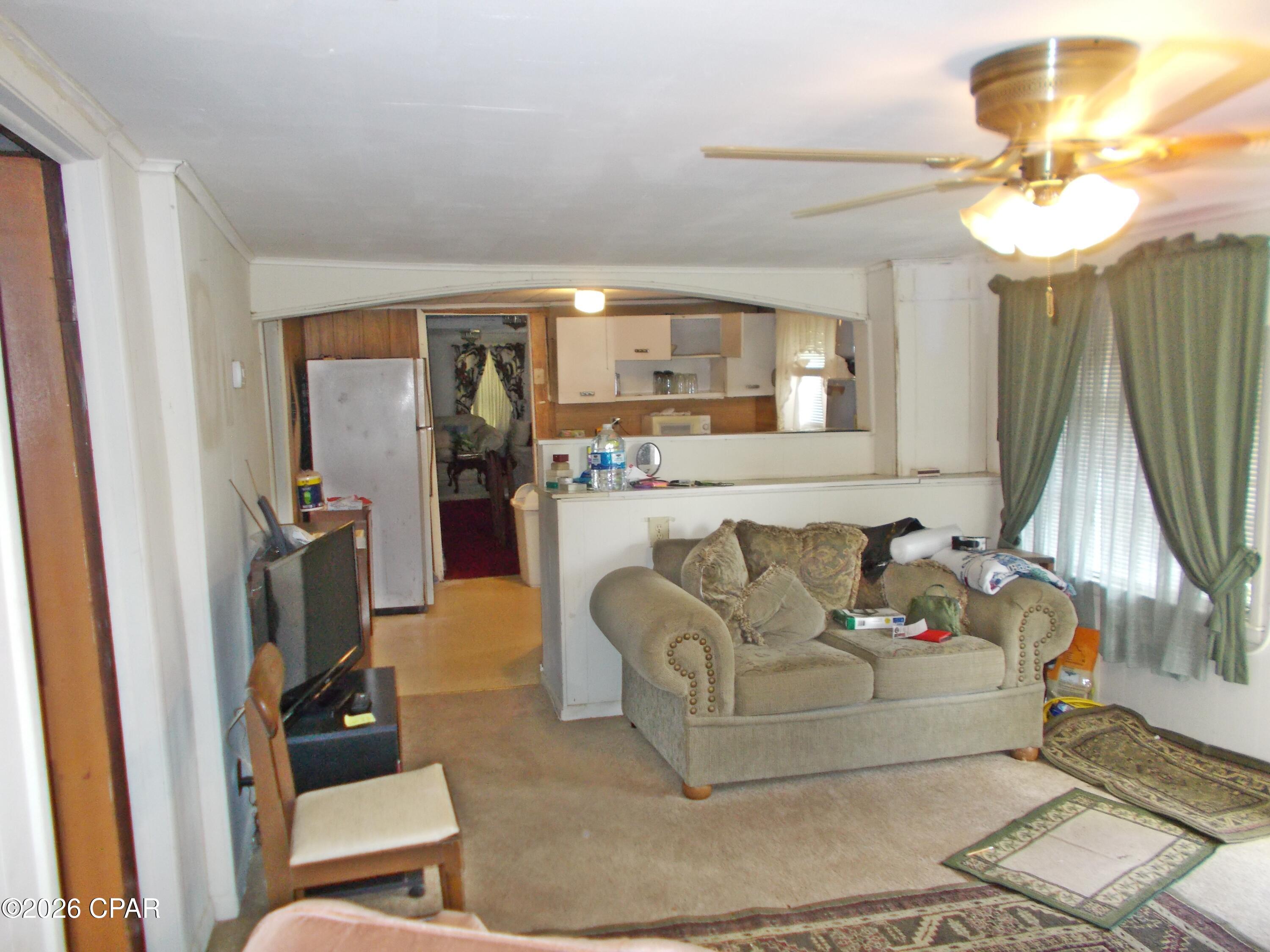 Photo 3 of Single family home for sale at 4194 Bowers St, Marianna, FL 32448 | MLS# 790622 | Listing updated on 2026-09-20