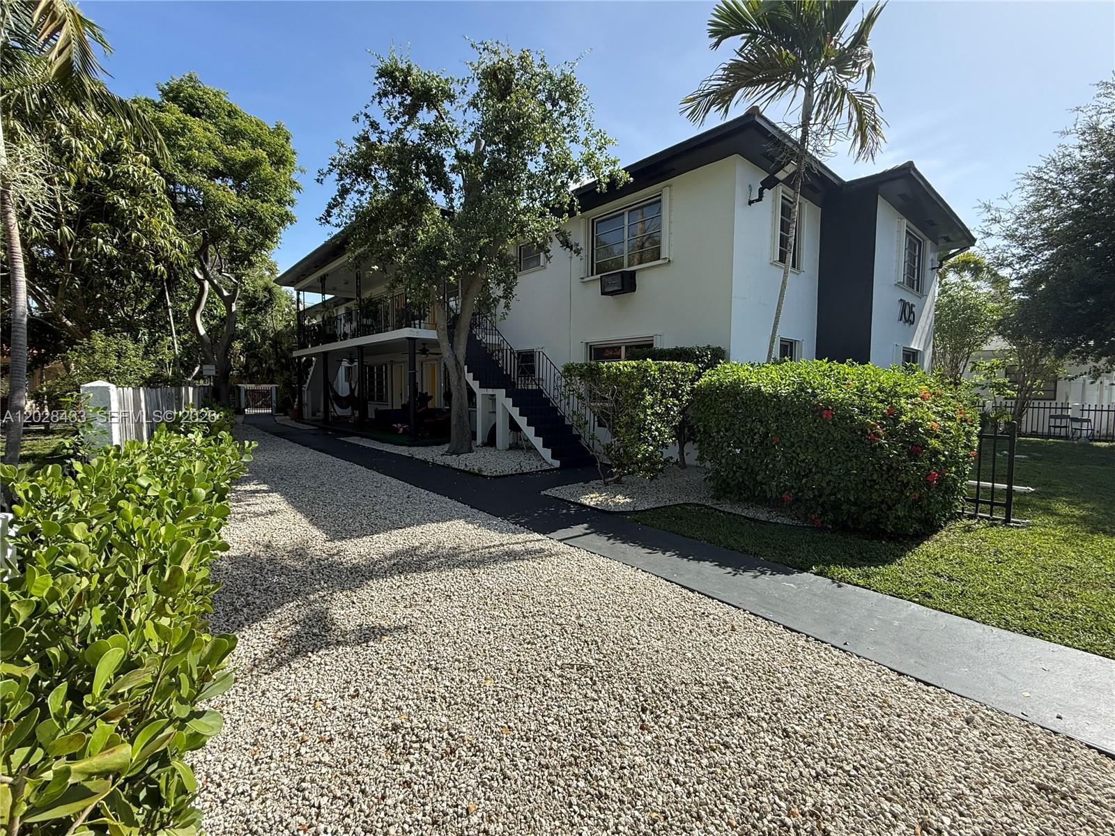 Miami Shores Sec 3