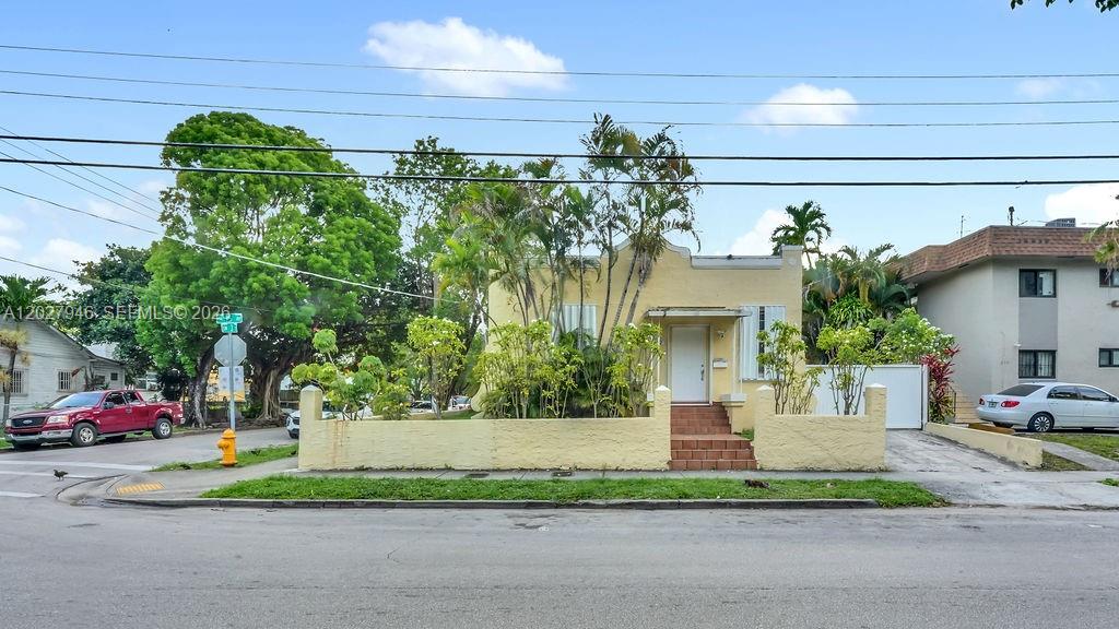 Lawrence Estates Land Cos