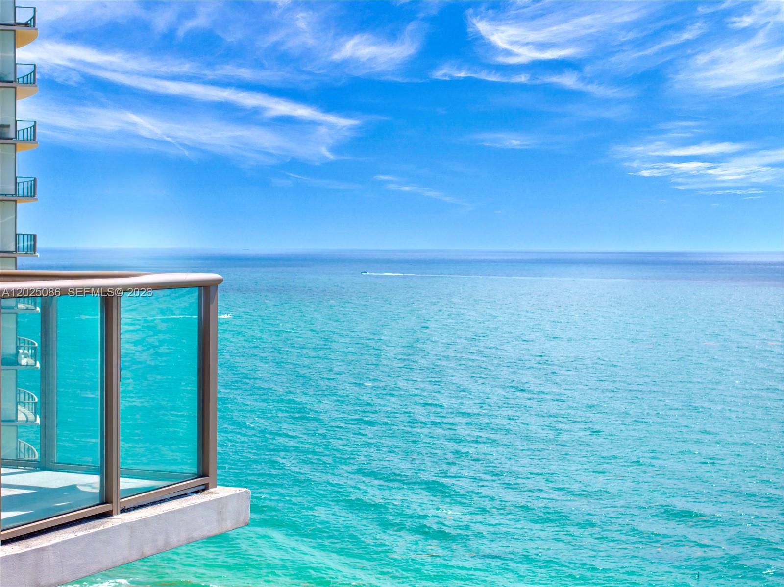Bal Harbour North South Co