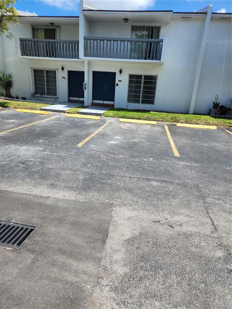 Heritage Square Condo