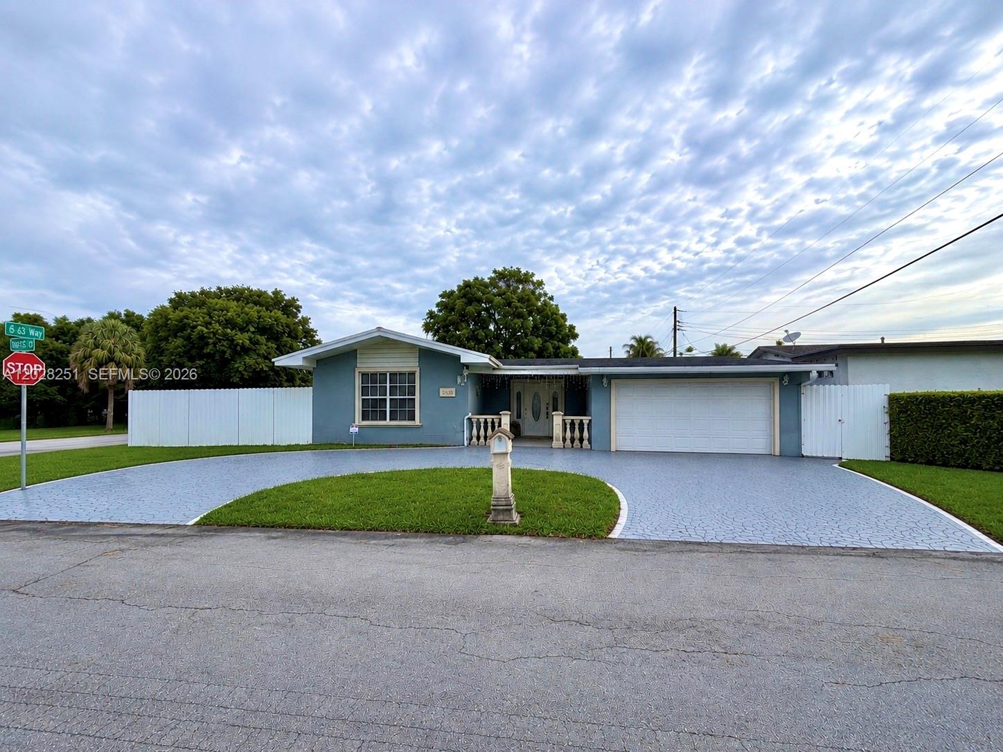 Miramar Isles Section 8