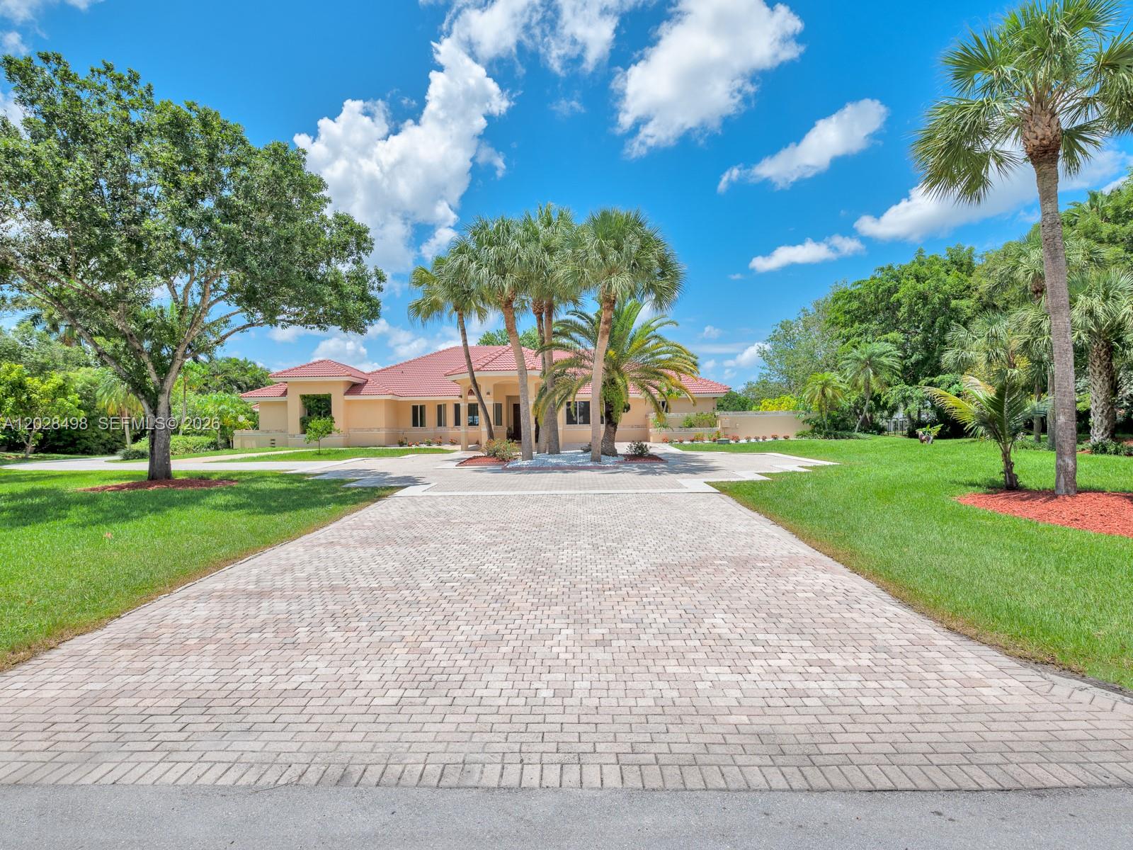 Windmill Ranch Estates