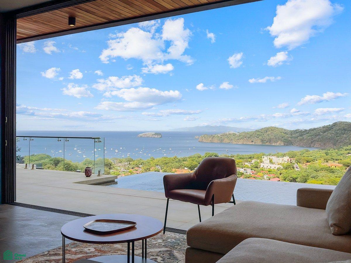 4 bed Single Family Homes For Sale in , Guanacaste - 1