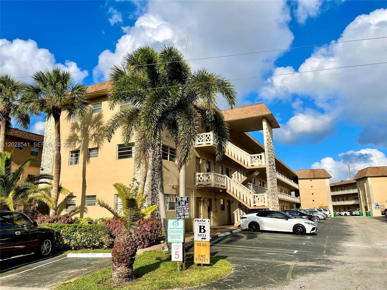 Condo