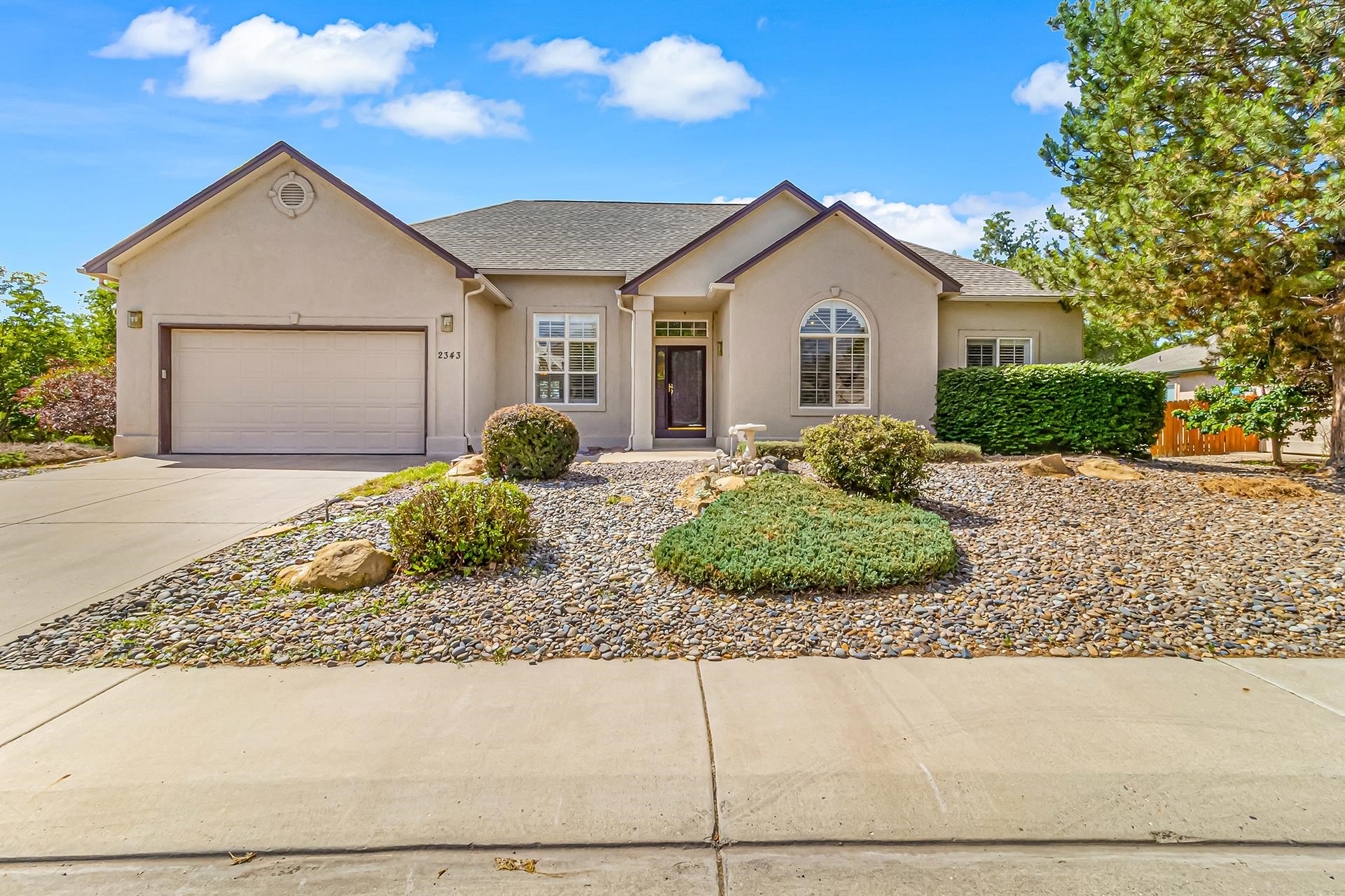 2343 S Rim Drive