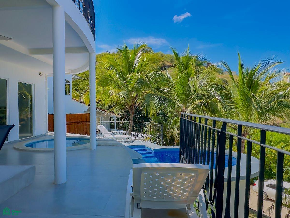 2 bed Property For Sale in , Guanacaste - 1
